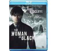 Woman In Black (Blu Ray) [Edizione: Regno Unito] [Blu-ray]