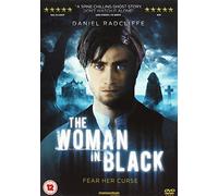 Woman In Black - Play SPEC, The [DVD]