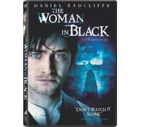 Woman in Black [Reino Unido] [DVD]