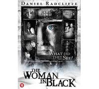 Woman In Black, The
