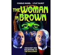 Woman in Brown [DVD] [1948] [Region 1] [NTSC] [USA]