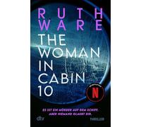 Woman in Cabin 10: Thriller