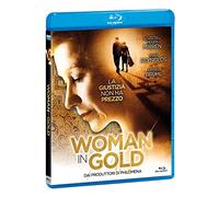 Woman in Gold [Blu-ray]