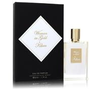 Woman in Gold by Kilian Eau De Parfum Spray 1.7 oz / e 50 ml