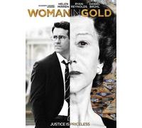 Woman In Gold by Ryan Reynolds
