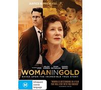 Woman in Gold [NON-UK Format / Region 4 Import - Australia]