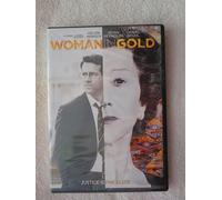 Woman in Gold [USA] [DVD]