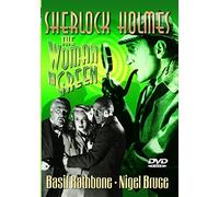 Woman in Green [DVD] [1945] [Region 1] [NTSC] [Reino Unido]