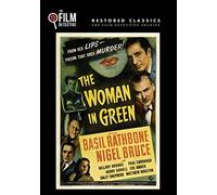 Woman In Green [Edizione: Stati Uniti] [Italia] [DVD]