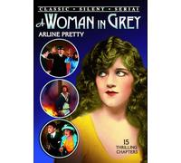 Woman in Grey [DVD] [Region 1] [NTSC] [Reino Unido]