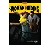 Woman in Hiding [USA] [DVD]