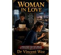 WOMAN IN LOVE