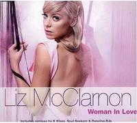Woman in Love [5trx] Oz Only