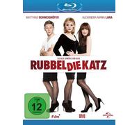 Woman in Love [Blu-ray]