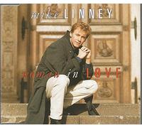 Woman in love [Single-CD]