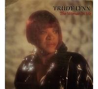 Woman in me (1991) / Vinyl record [Vinyl-LP]