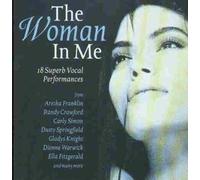 WOMAN IN ME-V/A-K7