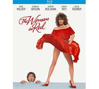 Woman In Red [Edizione: Stati Uniti] [Italia] [Blu-ray]