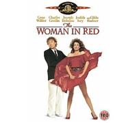 Woman in Red [Reino Unido] [DVD]