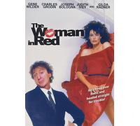 Woman in Red [Reino Unido] [DVD]