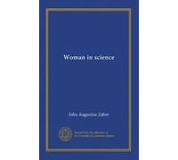 Woman in science