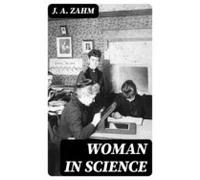 Woman In Science (ebook)