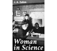 Woman In Science (ebook)