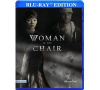 Woman In The Chair [USA] [Blu-ray]