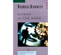 Woman in the Dark: A Novel of Dangerous Romance (Vintage Crime)