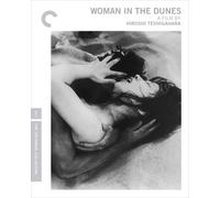 Woman in the Dunes (The Criterion Collection) (Blu-ray) (Importación USA)
