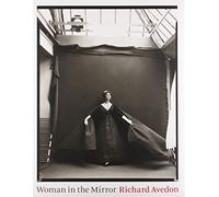 Woman In The Mirror