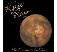 Woman in the Moon