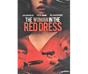 Woman in the Red Dress (DVD)