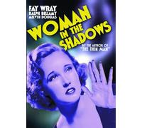 Woman in the Shadows [DVD] [1934] [Region 1] [NTSC] [Reino Unido]