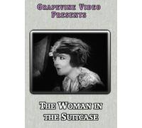 Woman In The Suitcase 1920 [Edizione: Stati Uniti] [USA] [DVD]