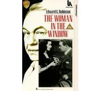 Woman In The Window [Reino Unido] [VHS]