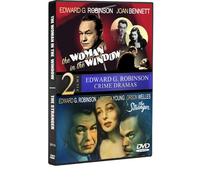 Woman in the Window / Stranger [Reino Unido] [DVD]