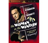 Woman in the Window [USA] [DVD]