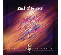 Woman Is The Earth Dust of Forever (Vinyl) 12" Album