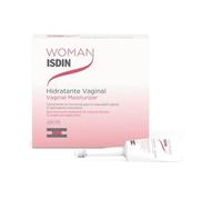 Woman Isdin Hidratante Vaginal 12 Single doses