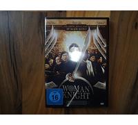 Woman Knight [Alemania] [DVD]