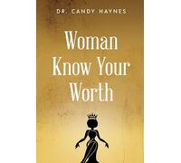 Woman Know Your Worth