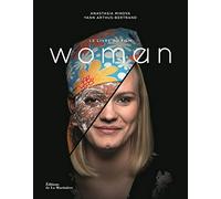 Woman: Le Livre du film