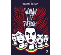 Woman Life Freedom
