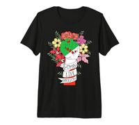 Woman Life Freedom - Soporte para Mujeres Derechos persas Feministas Camiseta Premium
