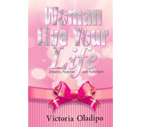 Woman Live Your Life
