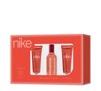 Woman Next Gen Coral Crush Estuche | Precio, Comprar n/a 100 ml Vaporizador + Body Lotion 75 ml + Gel de Ducha 75 ml
