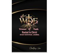 Woman of Faith: Rooted in Christ