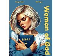 Woman of God: "Faithful Reflections: A Notebook for Devout Women"