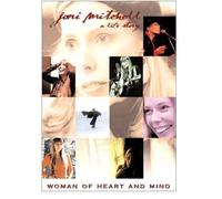 Woman of Heart & Mind [Alemania] [DVD]